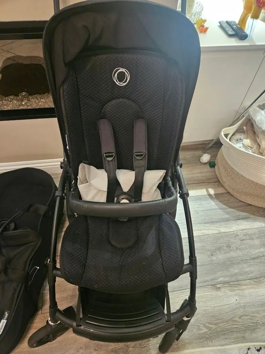 Bugaboo bee 6 - Image 2