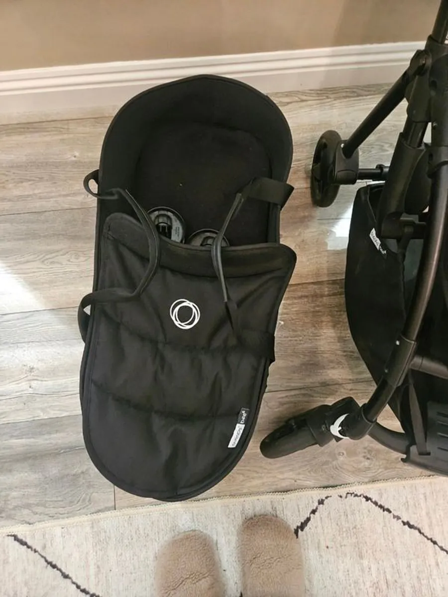 Bugaboo bee 6 - Image 3