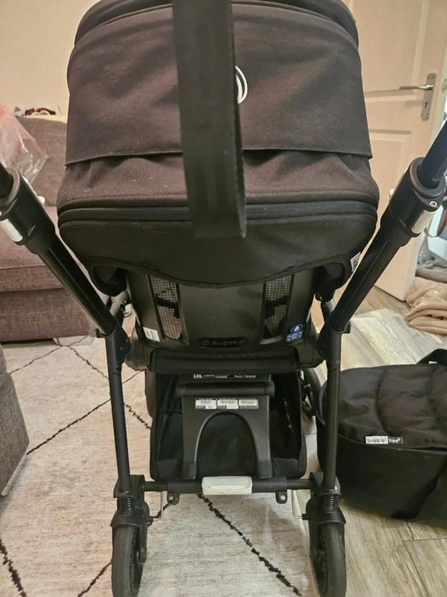 Bugaboo bee 6 - Image 4