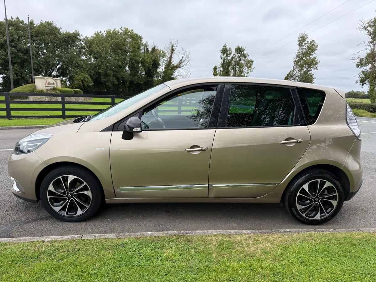 BOSE EDITION LOW MILEAGE *NEW NCT* - Image 4