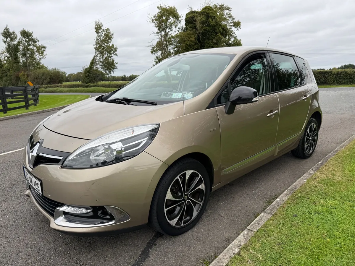 BOSE EDITION LOW MILEAGE *NEW NCT* - Image 3