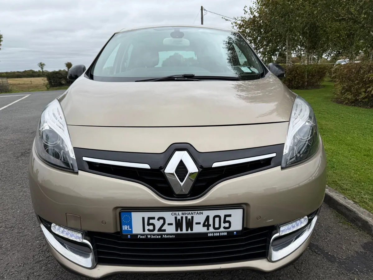 BOSE EDITION LOW MILEAGE *NEW NCT* - Image 2