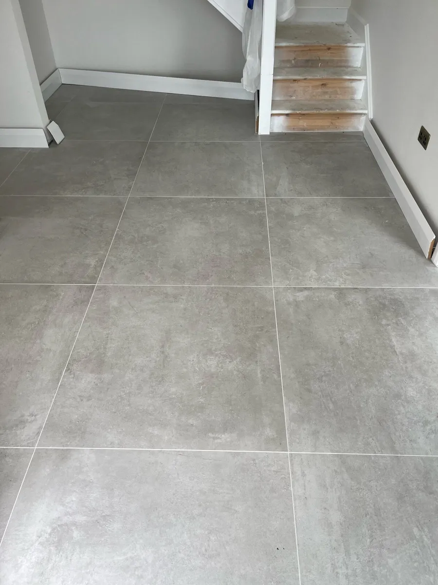 Floor Tiles Ground PERLA 90x90cm ( x 10 tiles) - Image 1