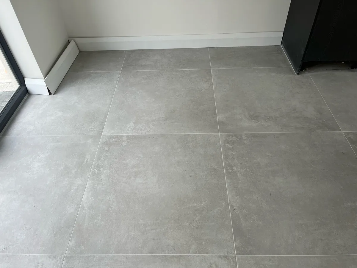 Floor Tiles Ground PERLA 90x90cm ( x 10 tiles) - Image 2