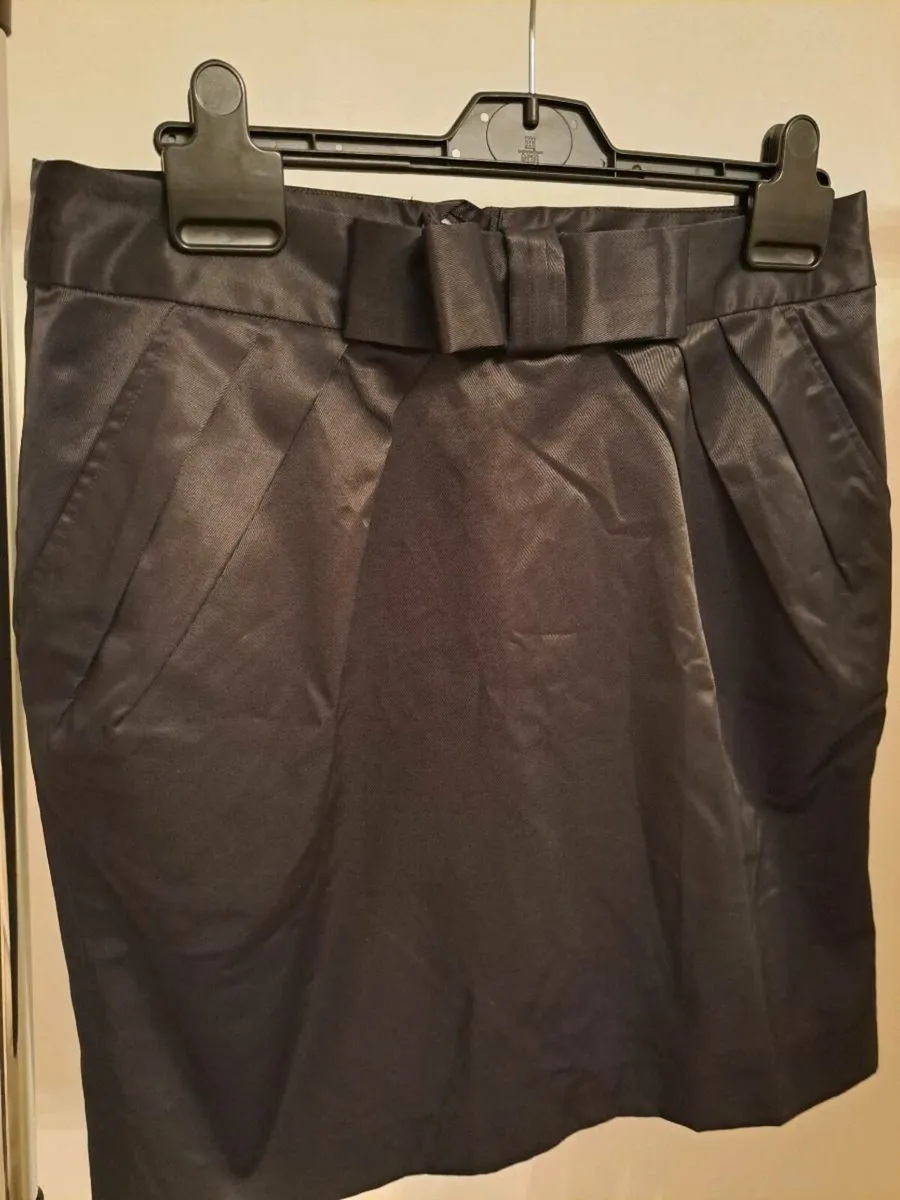 Black Skirt - Image 1