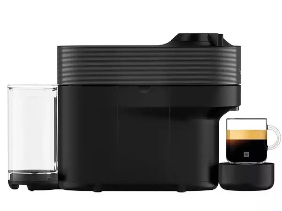NESPRESSO DELONGHI COFFEE MAKER - Image 3