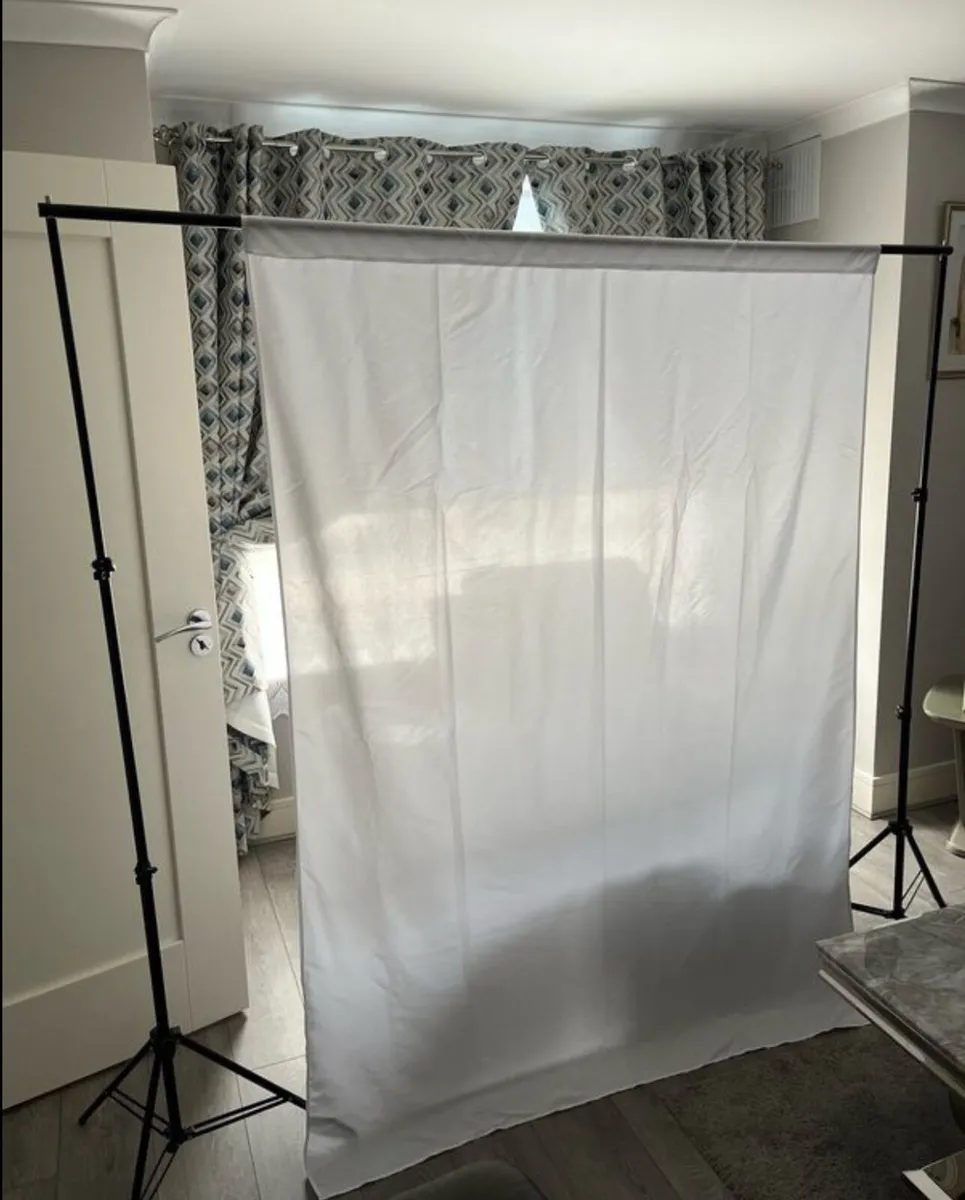 Backdrop stand - Image 2