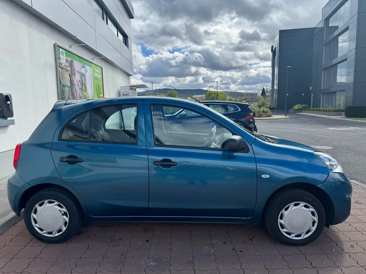 Nissan Micra - Image 2