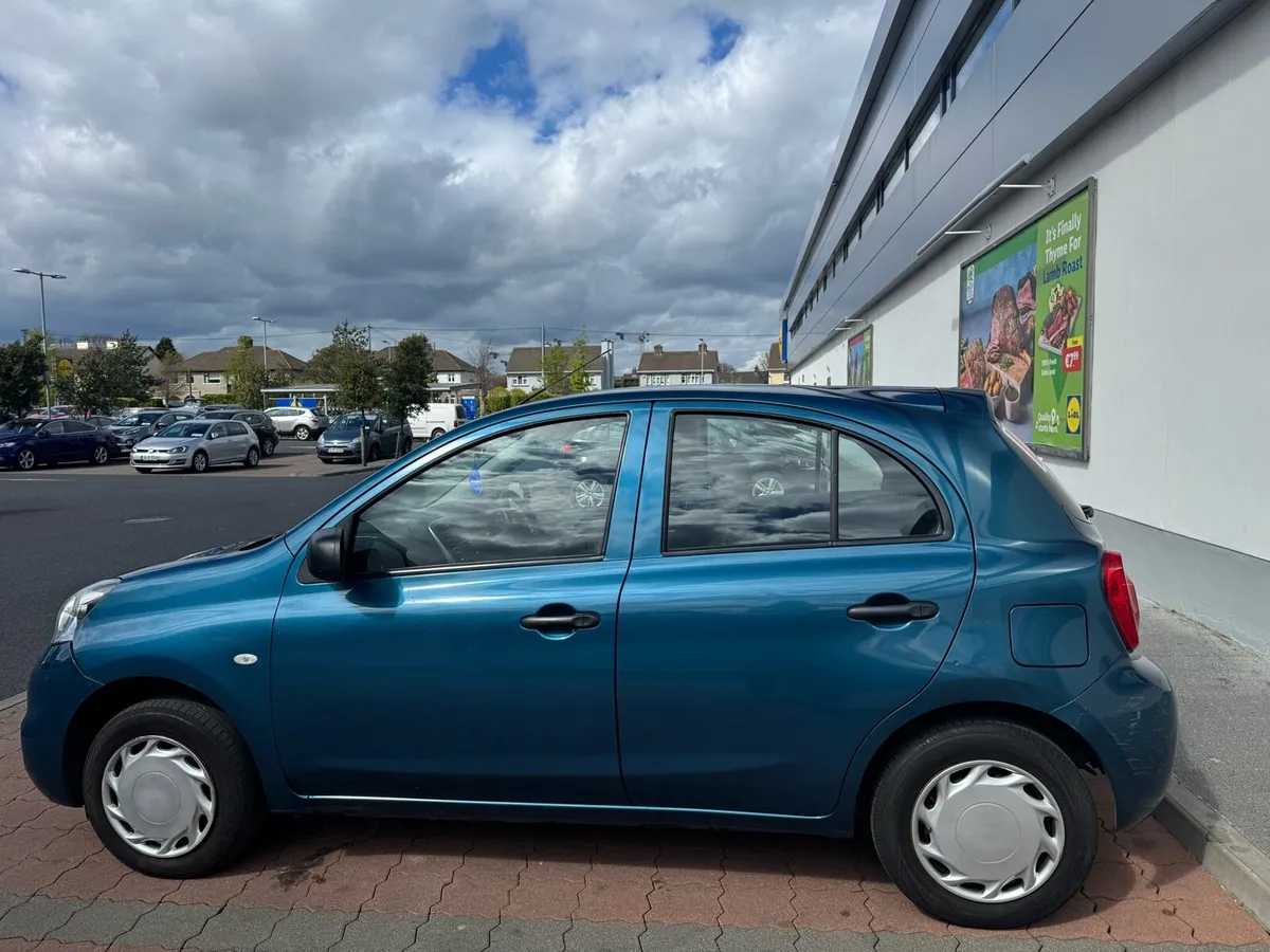 Nissan Micra - Image 3