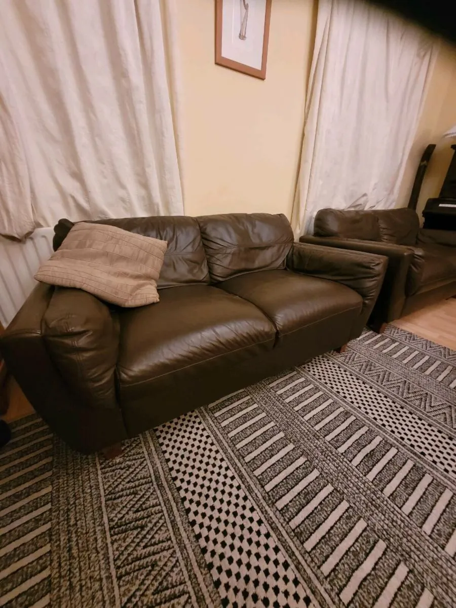 Sofas - Image 1