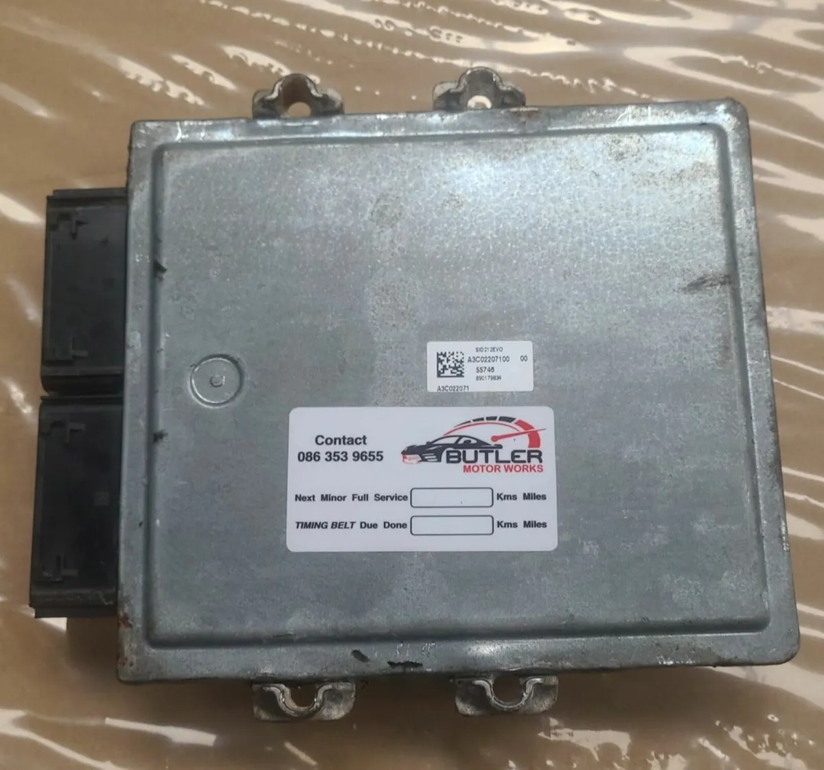 Remapping service kilkenny - Image 1