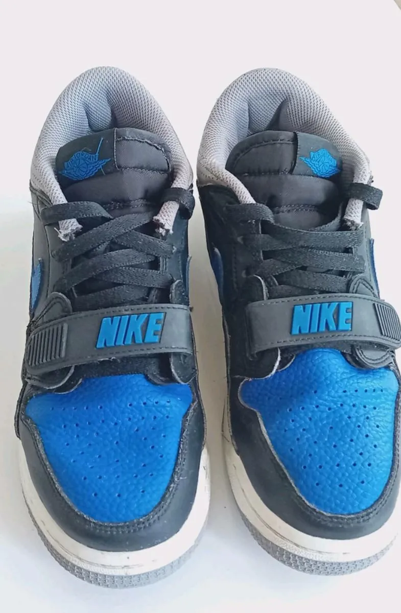 Nike Jordan Boots 4/37 - Image 2