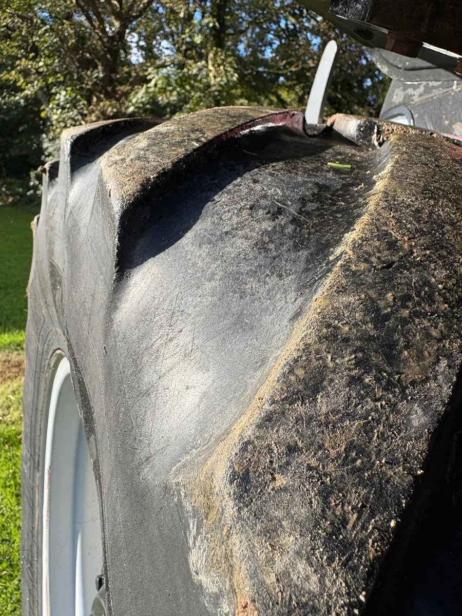 Tractor Tyres - Image 4