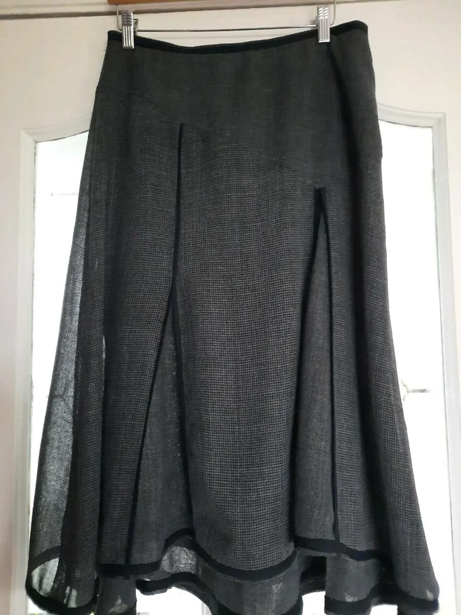 Bianca Skirt - Image 1