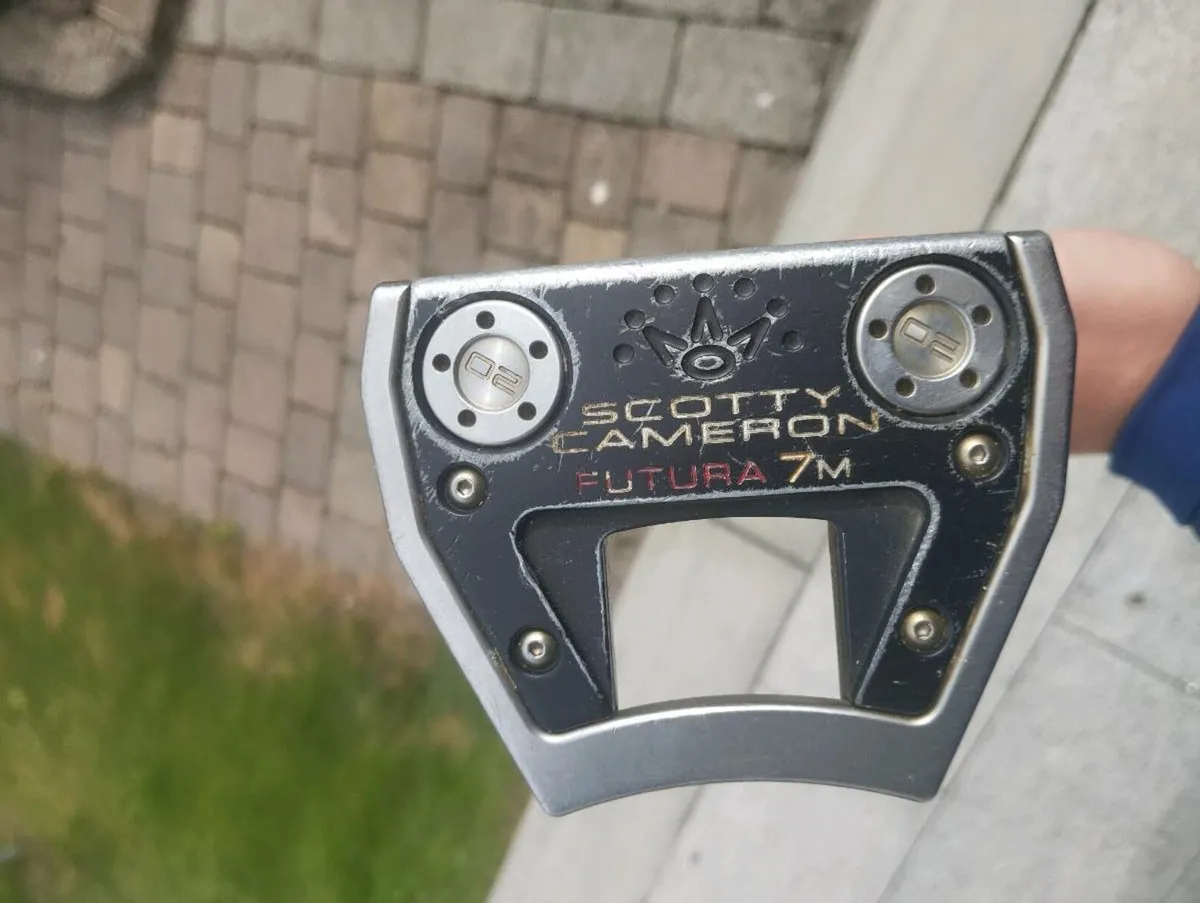 Scotty Cameron - Image 2