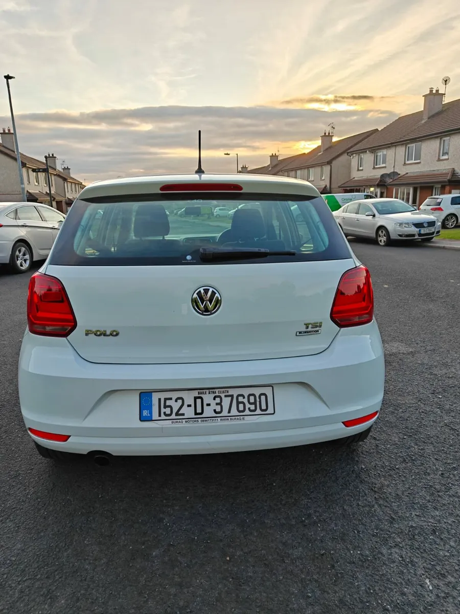Vw polo - Image 2