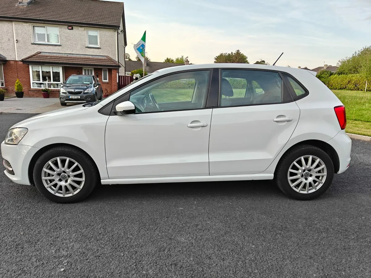 Vw polo - Image 3