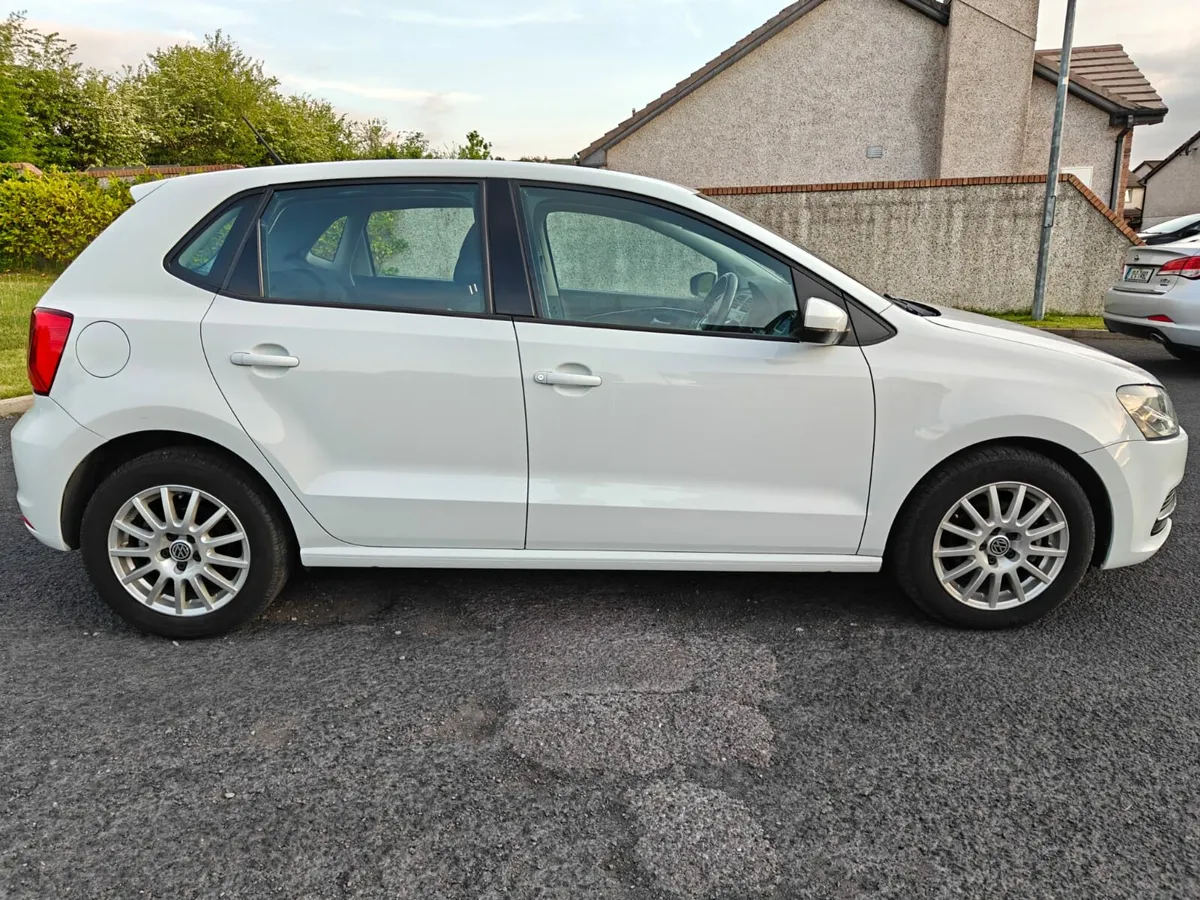 Vw polo - Image 4