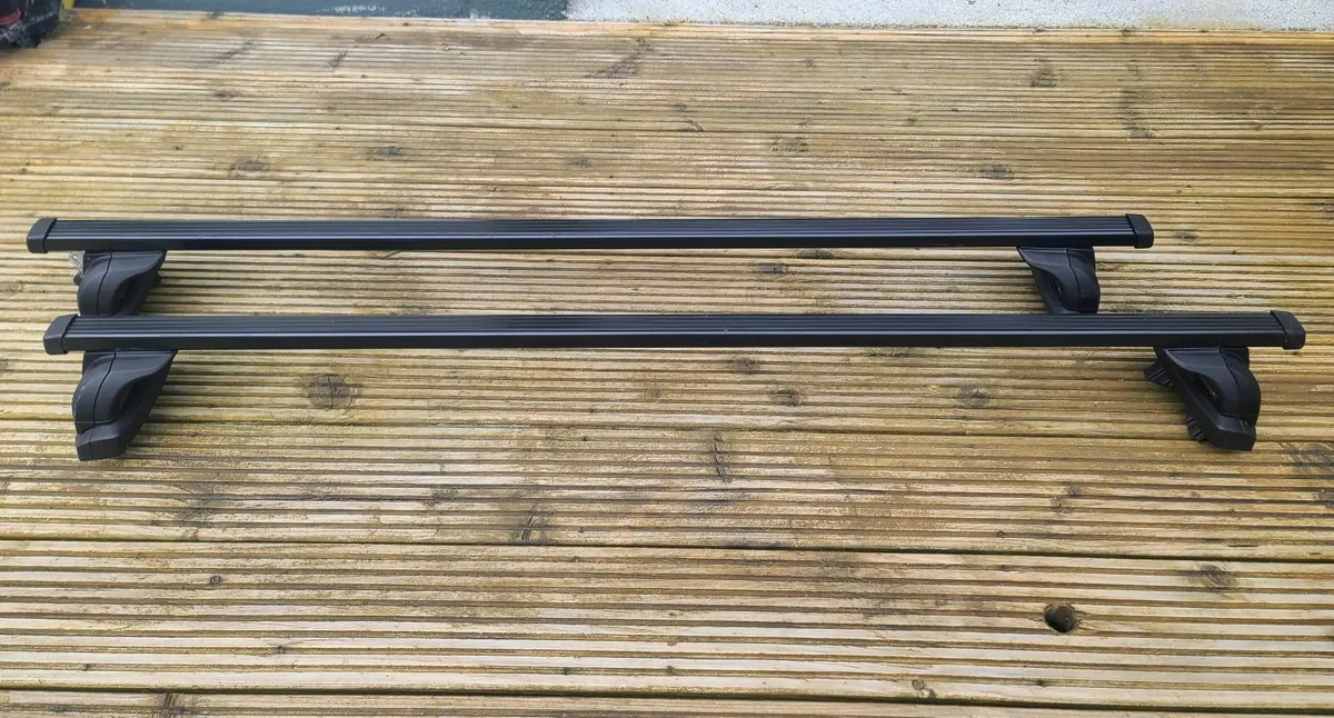 Thule roof racks - Image 3