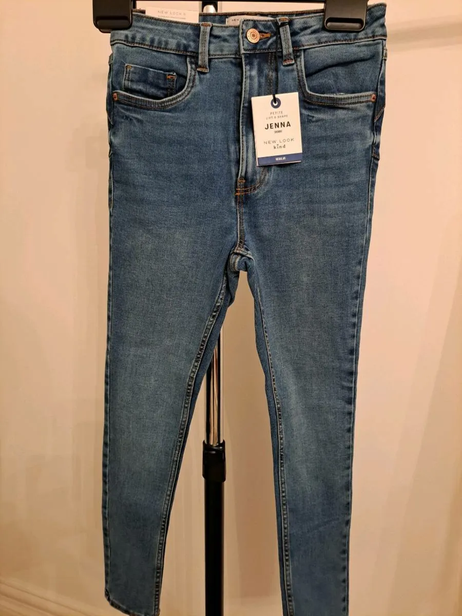 Petite jeans - Image 1