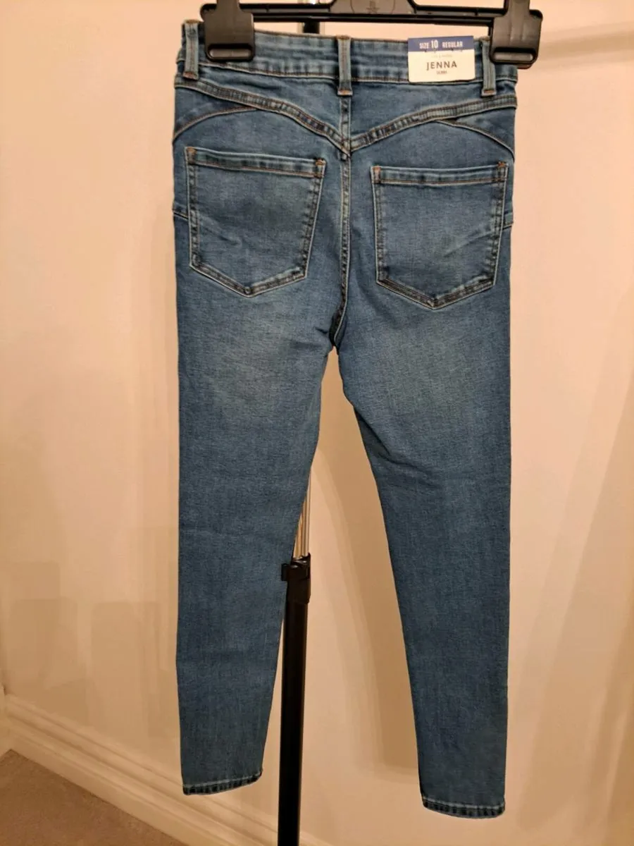Petite jeans - Image 2