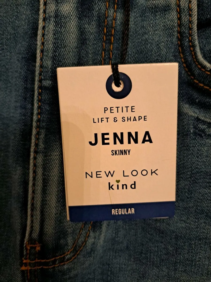 Petite jeans - Image 3