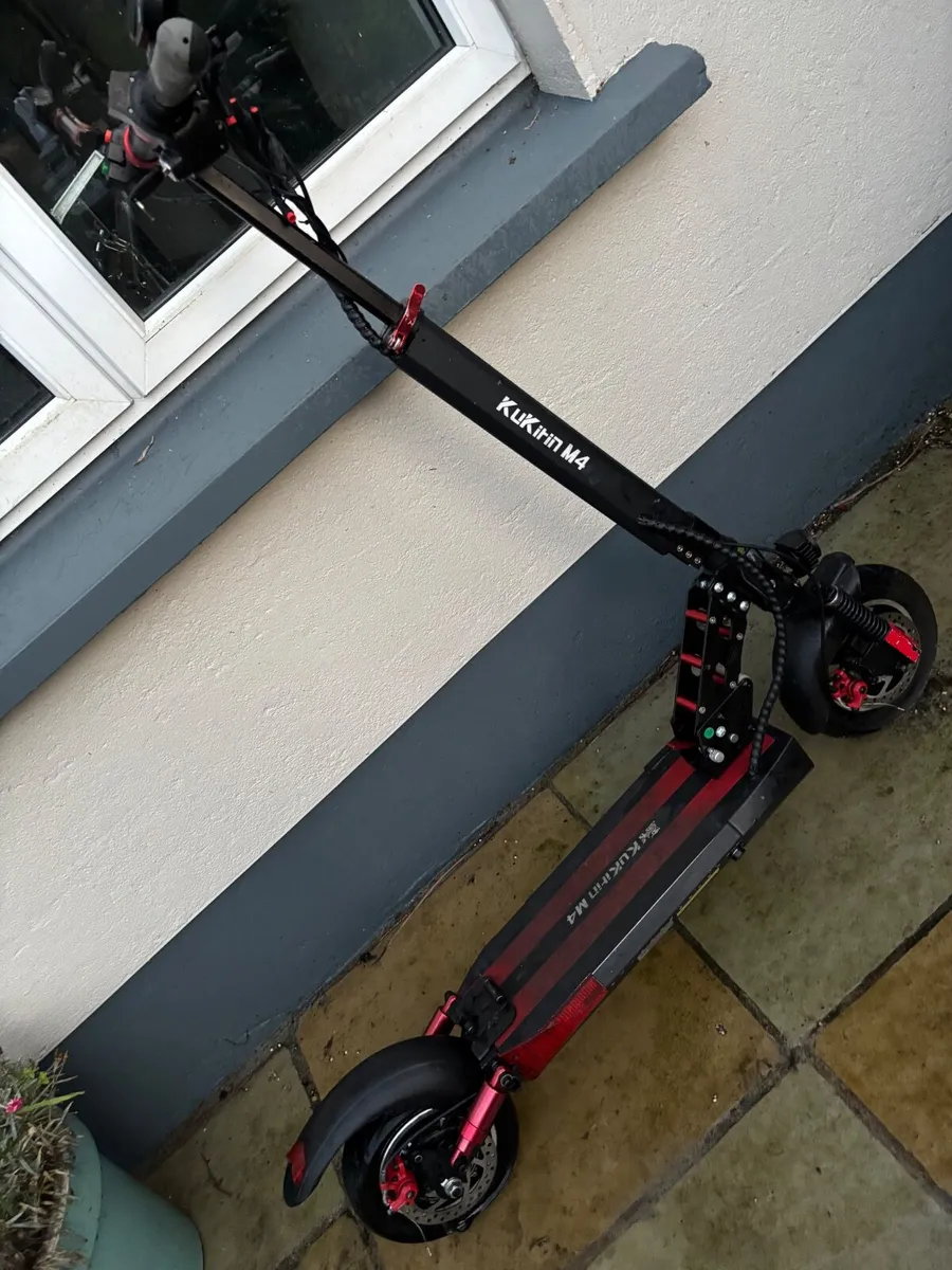 scooter electric - Image 2