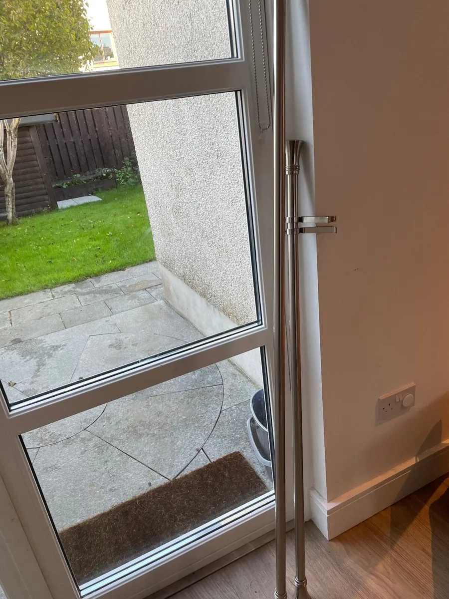 Curtain Rails - Image 1