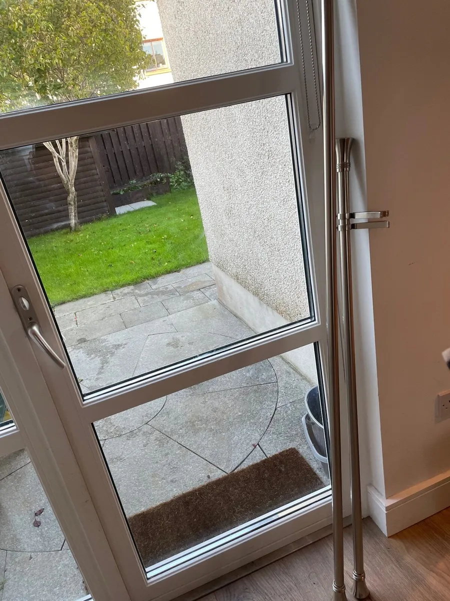 Curtain Rails - Image 2