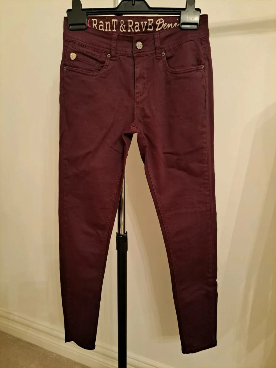 Rant & rave jeans - Image 1