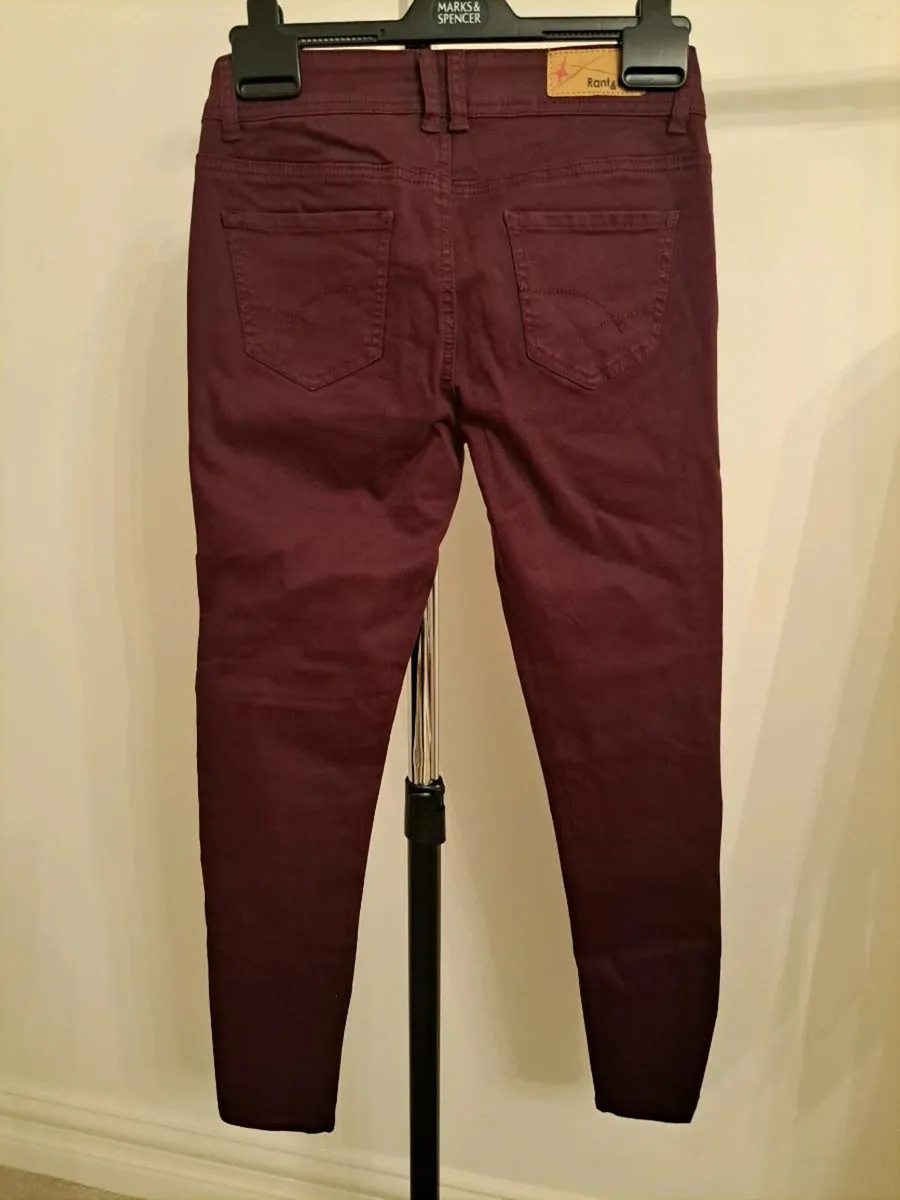 Rant & rave jeans - Image 2