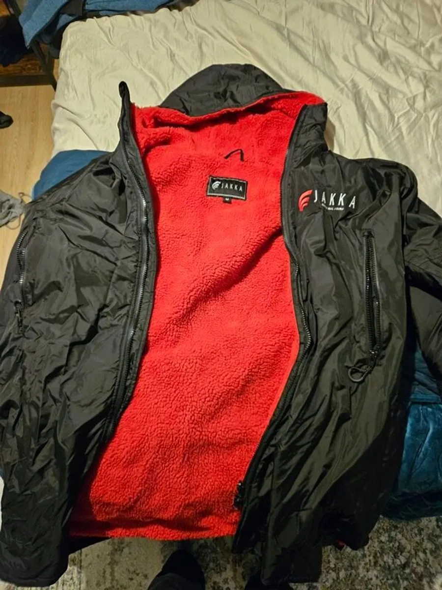 Jakka Dry Robe / Changing Robe - Large - Image 1