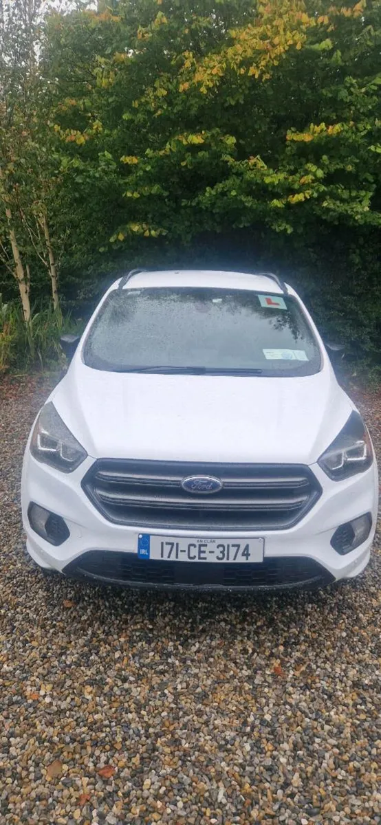 2017 Ford Kuga ST Line - Image 3