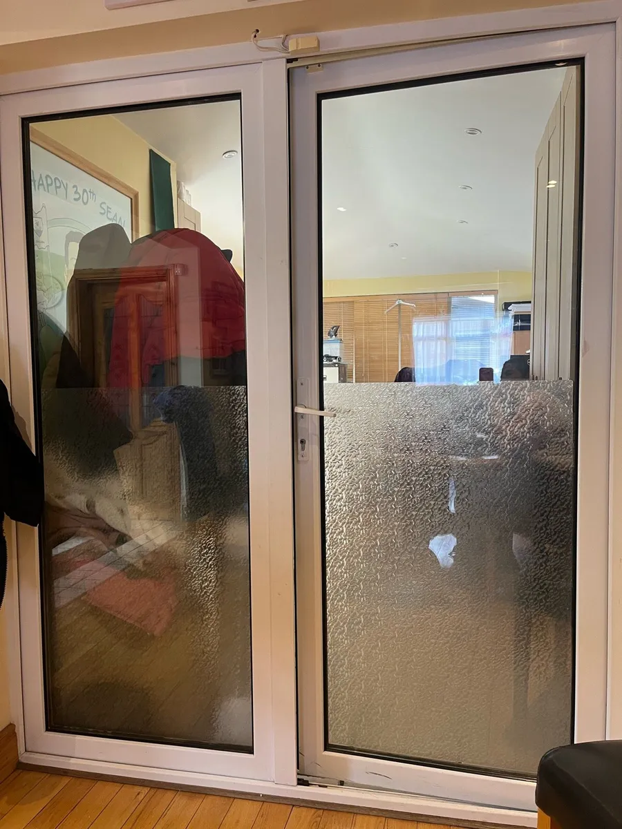 French Doors