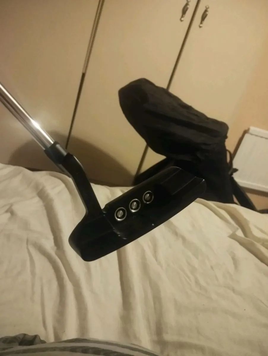 Black Scotty Cameron - Image 2
