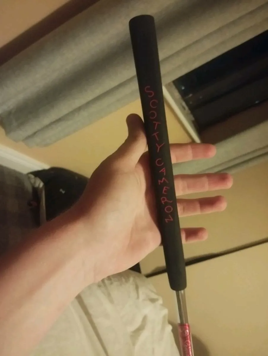Black Scotty Cameron - Image 3