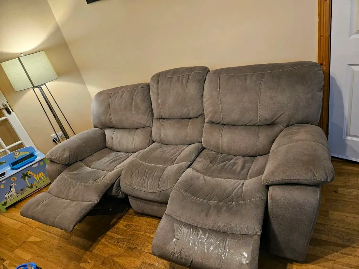 Sofa - Image 1