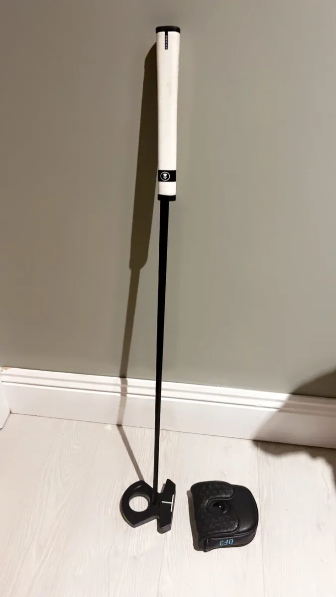 Putter - Image 2