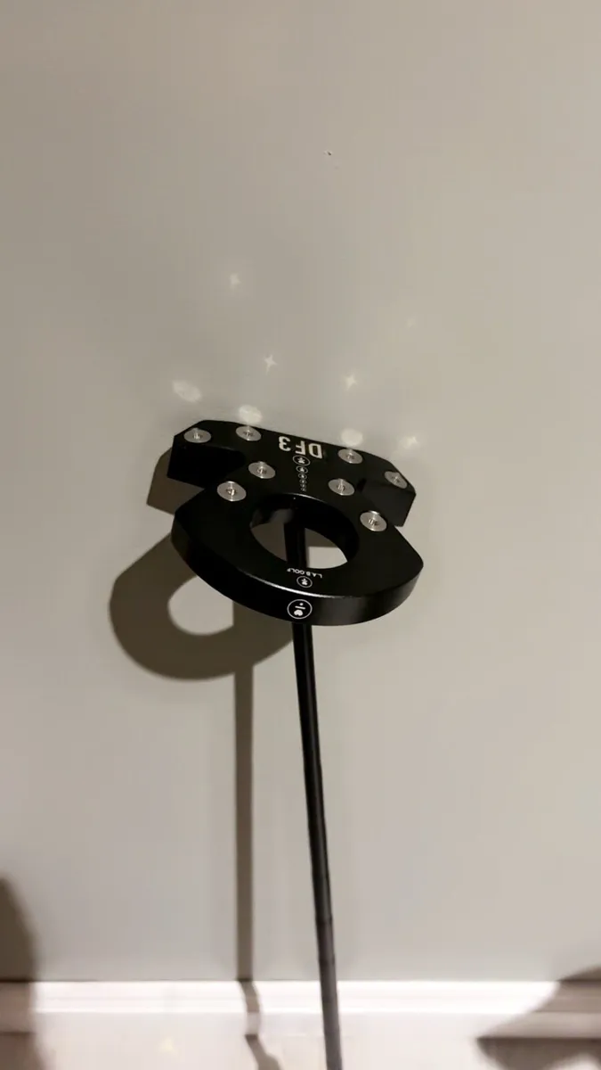 Putter - Image 3