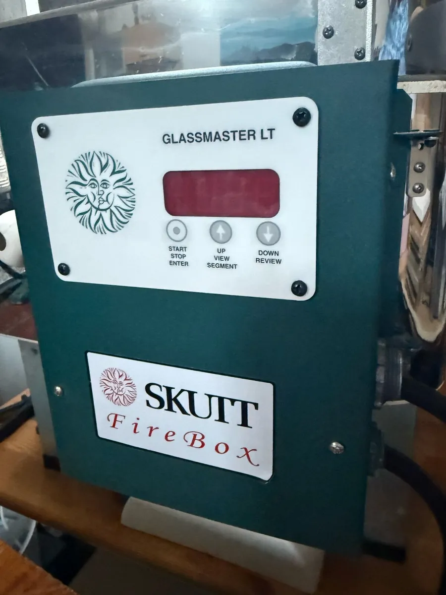 Skutt Fire Box Kiln - Image 2
