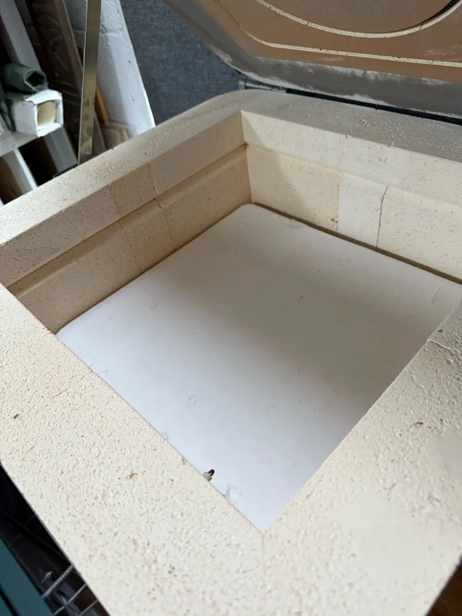 Skutt Fire Box Kiln - Image 3
