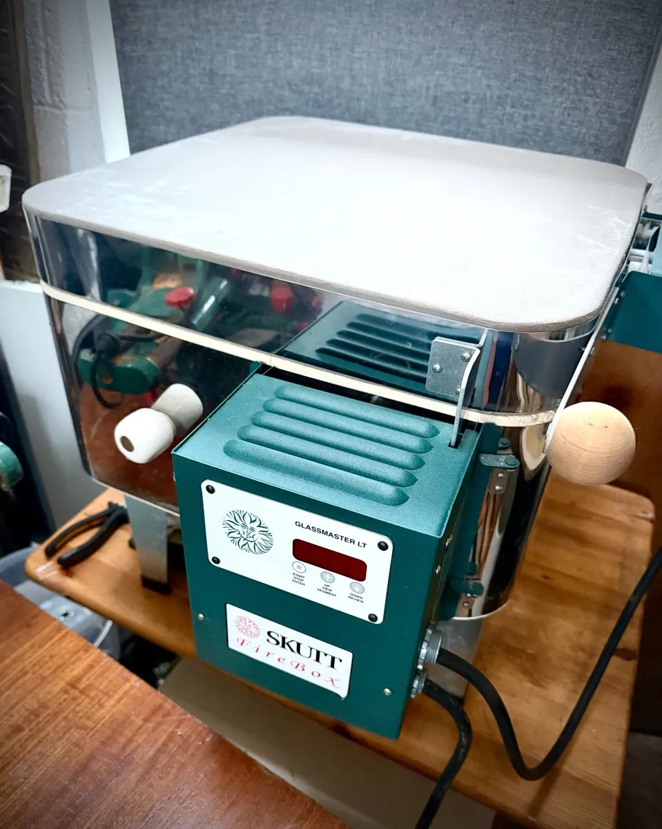 Skutt Fire Box Kiln - Image 1