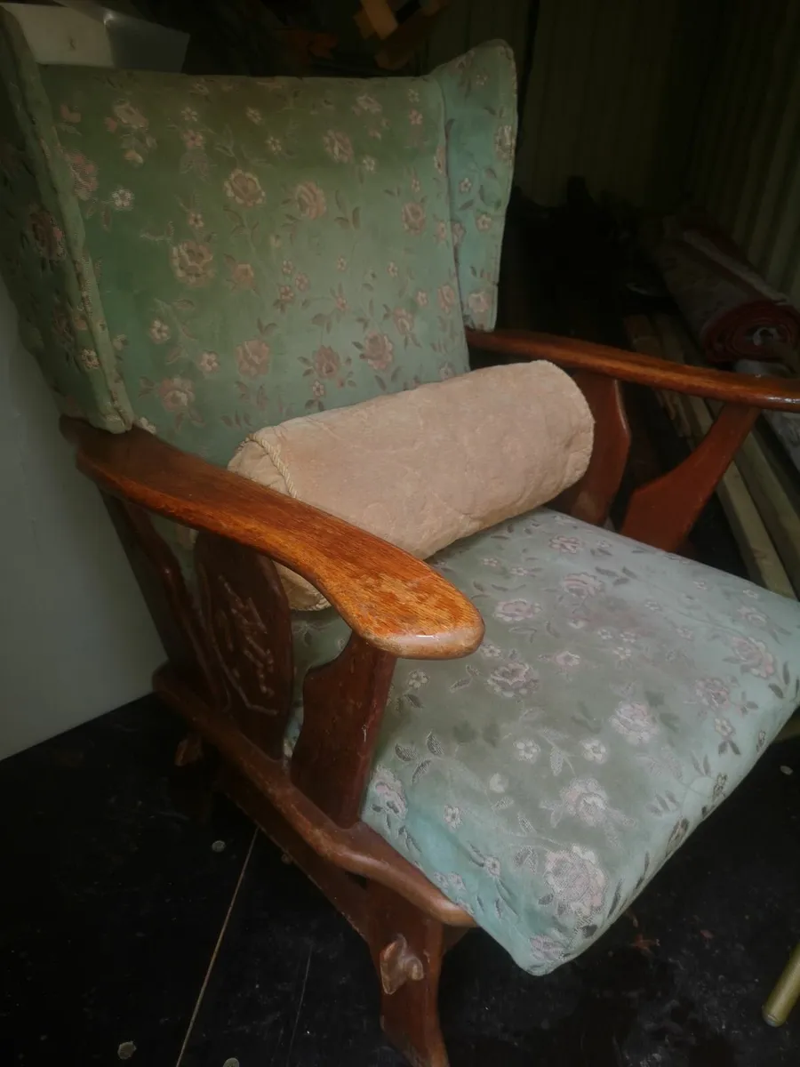 Arm chairs - Image 2