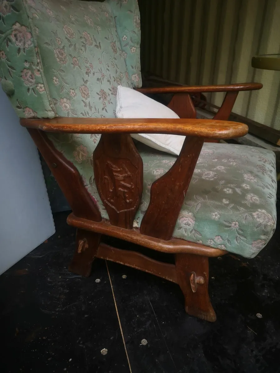 Arm chairs - Image 3
