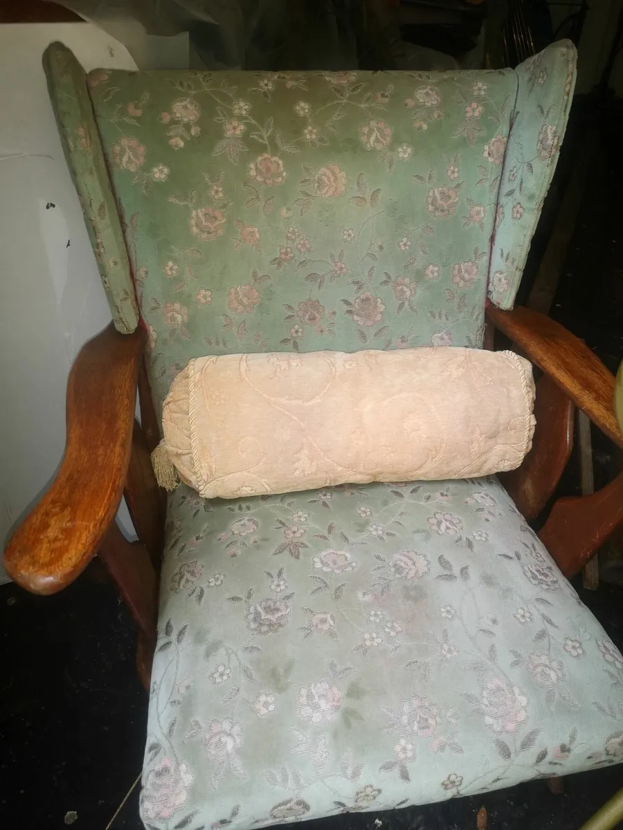 Arm chairs - Image 4