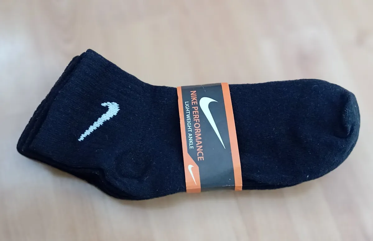 NIKE Socks 36-38 - Image 2
