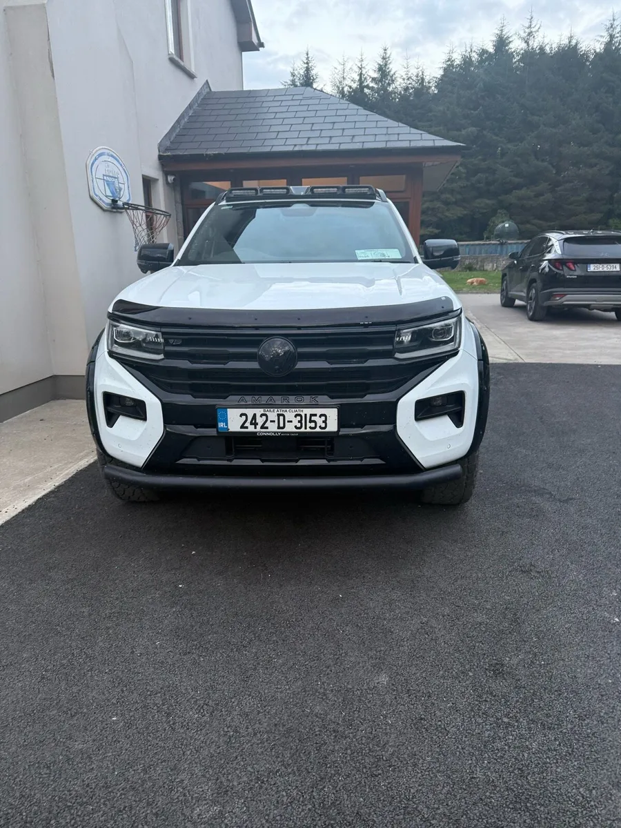 Amarok - Image 1