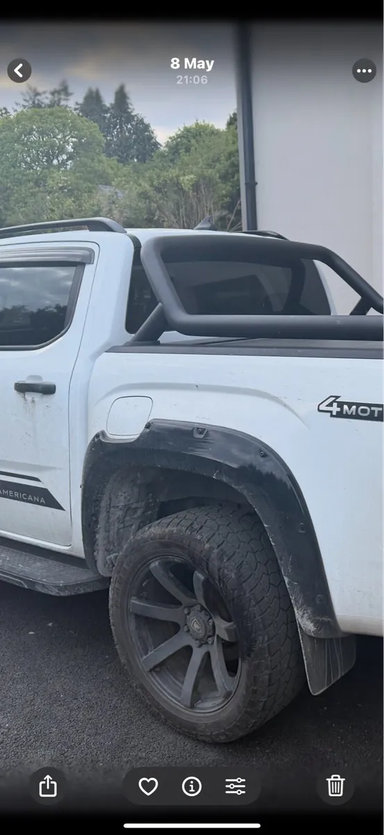 Amarok - Image 2