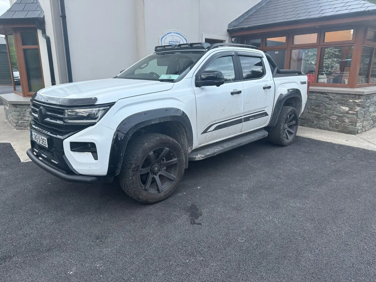Amarok - Image 3