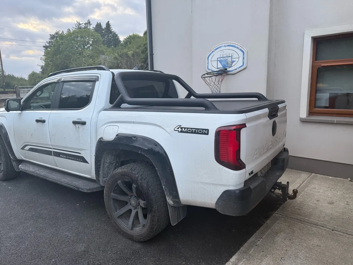 Amarok - Image 4
